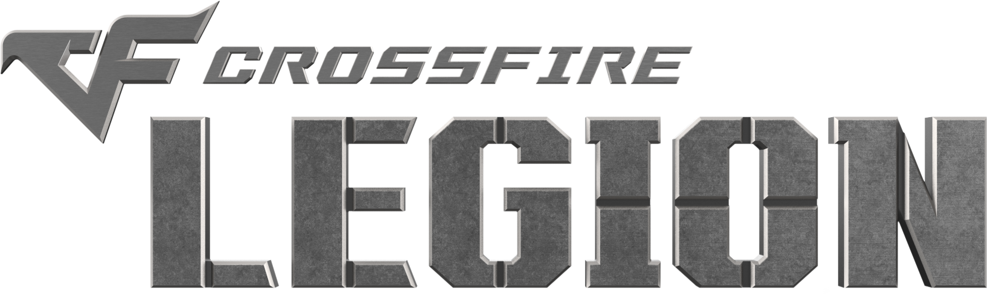 Crossfire: Legion logo