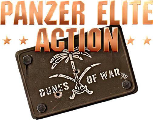 Panzer Elite Action: Dunes of War