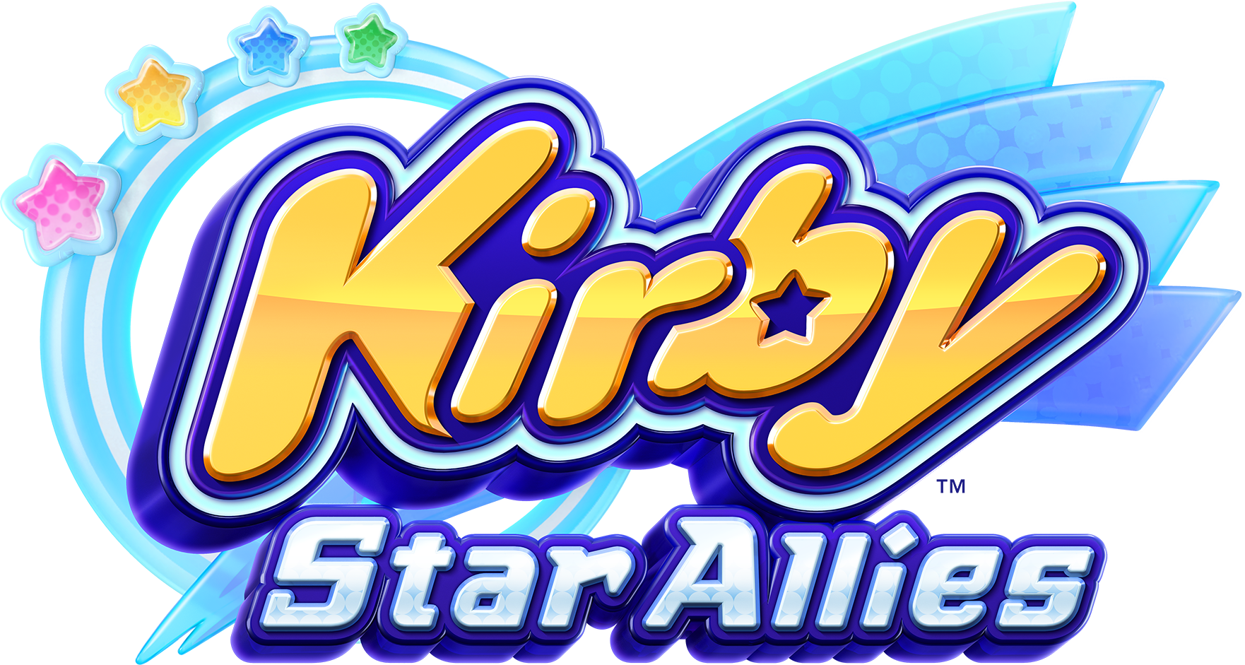 Kirby Star Ride