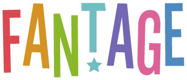 Fantage Logo