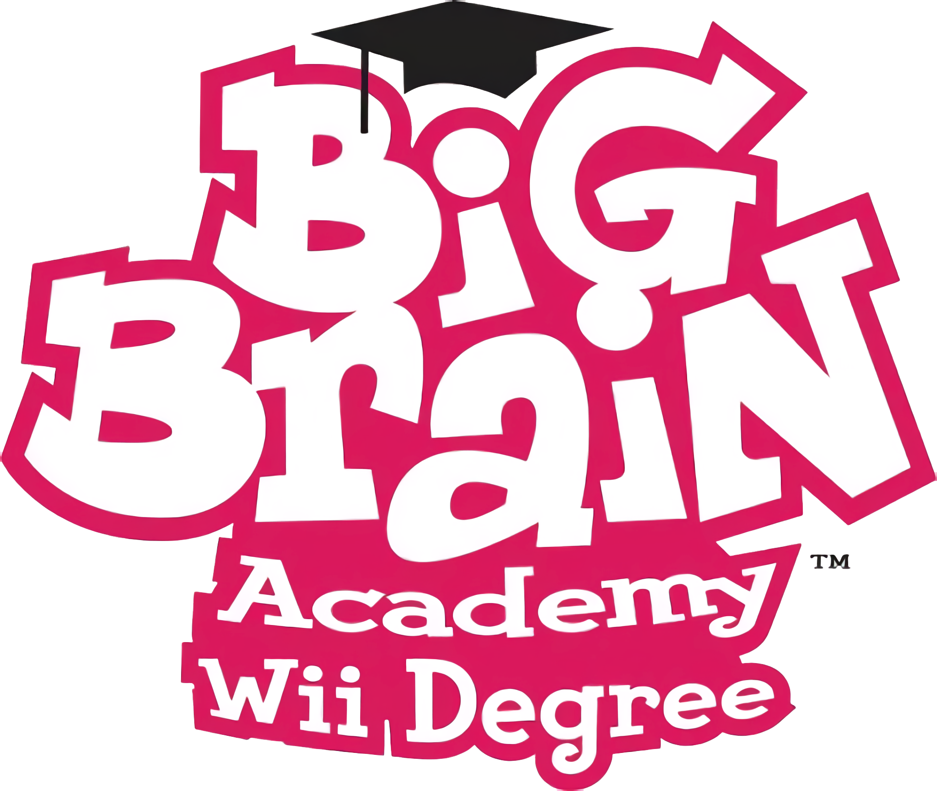 Big Brain Academy: Wii Degree