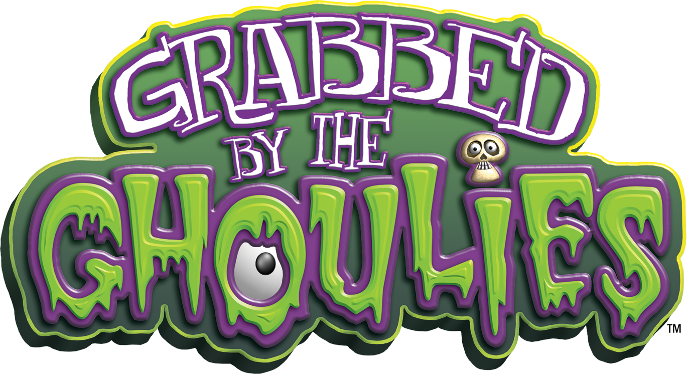 Grabbed by the Ghoulies