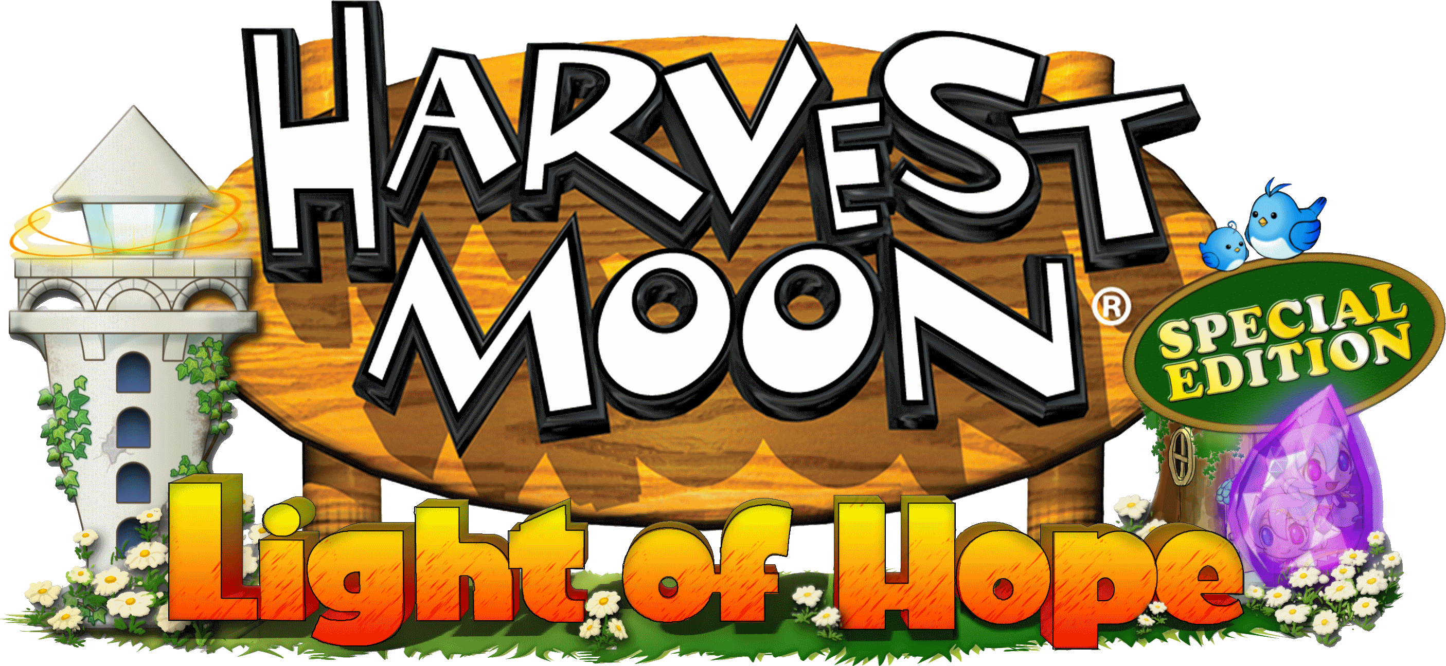 Moon Lights