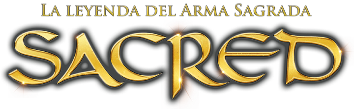 Sacred logo
