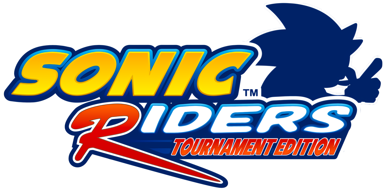 Sonic Riders TE