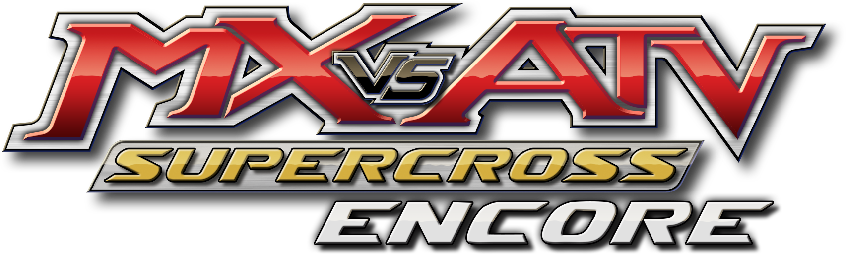 MX vs. ATV: Supercross - Encore
