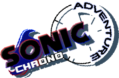 Sonic Chrono Adventure