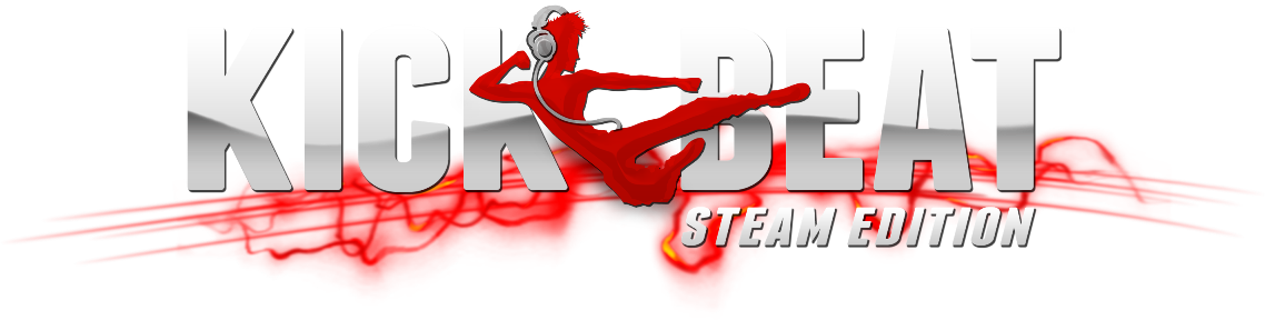 KickBeat