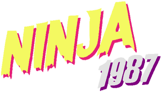 Ninja 1987