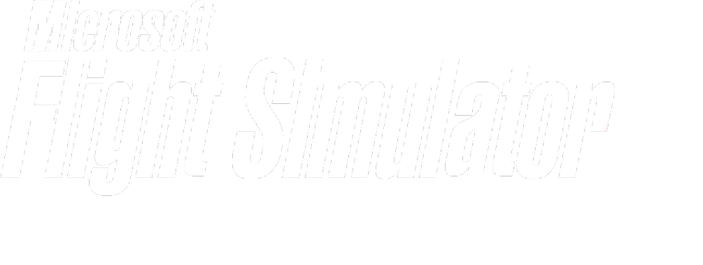 Microsoft Flight Simulator 2004: A Century of Flight logo