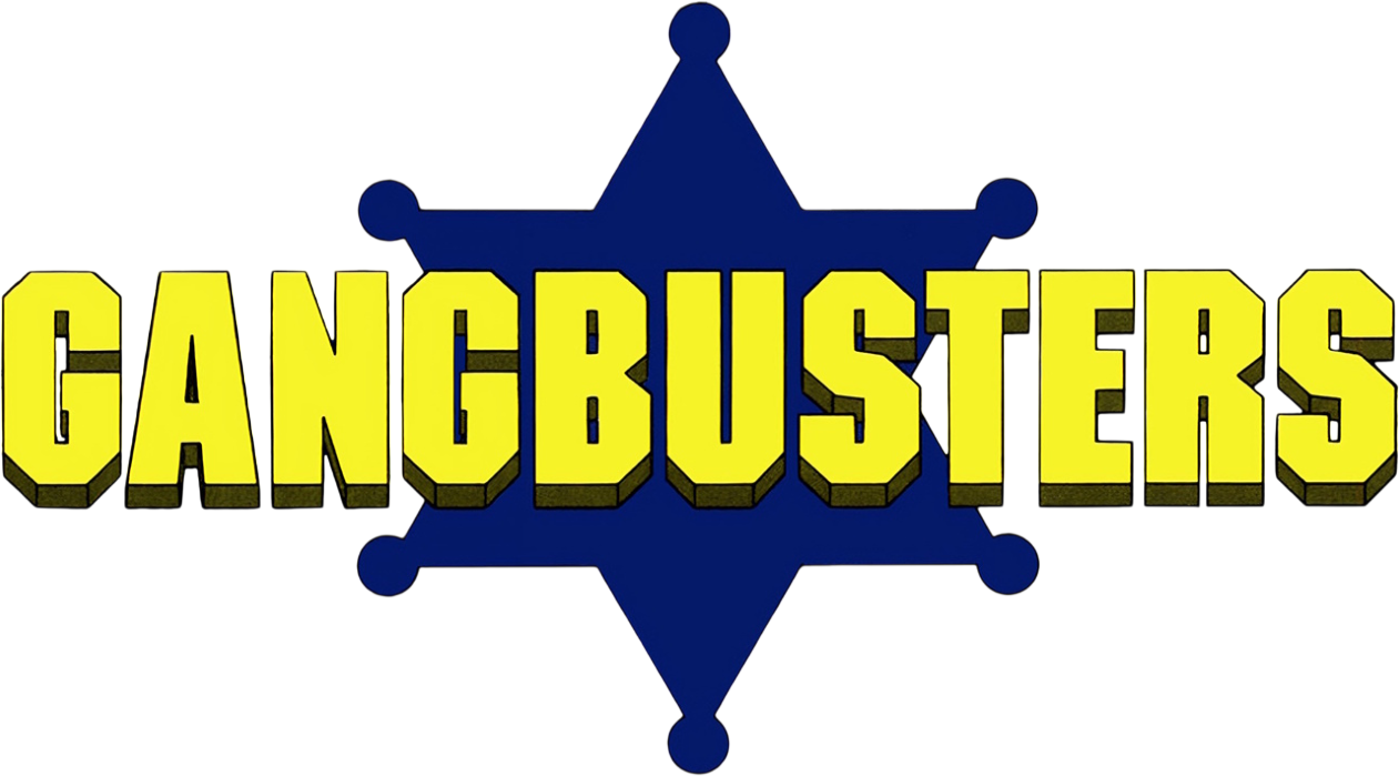 Gang Busters