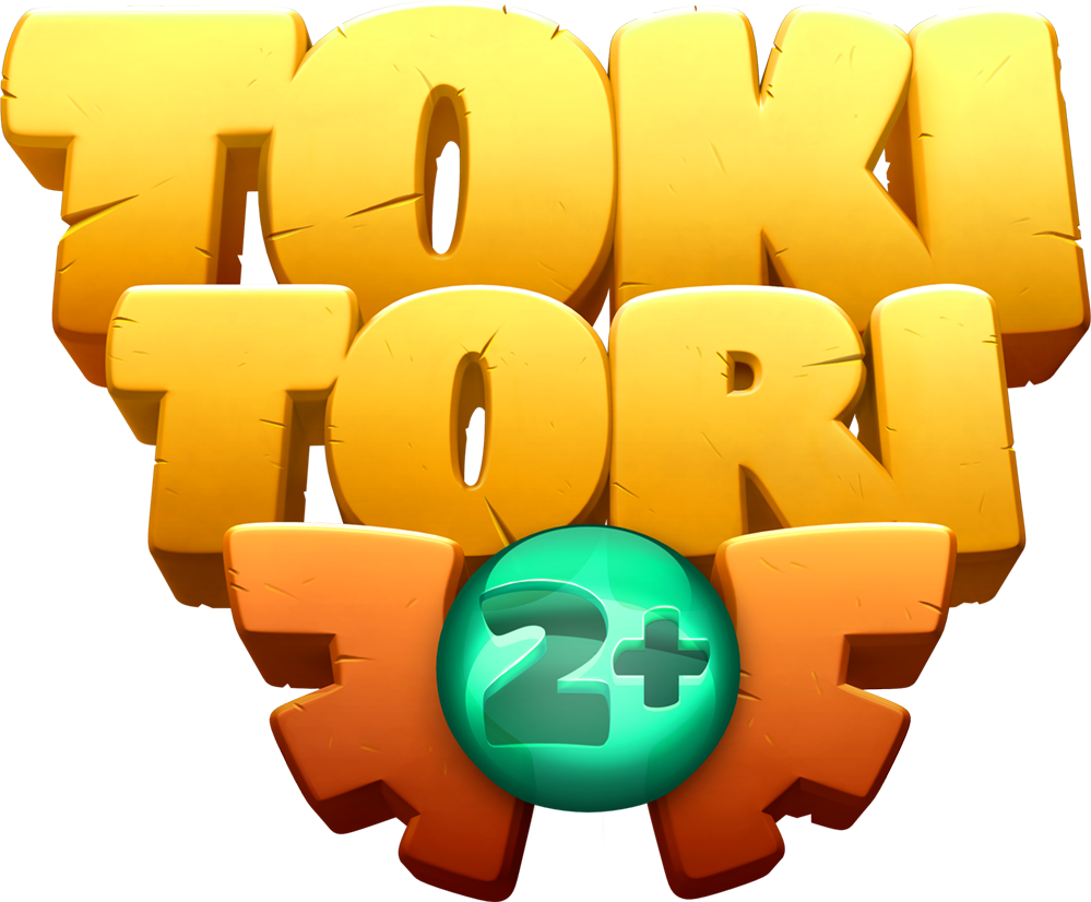 Toki Tori 2