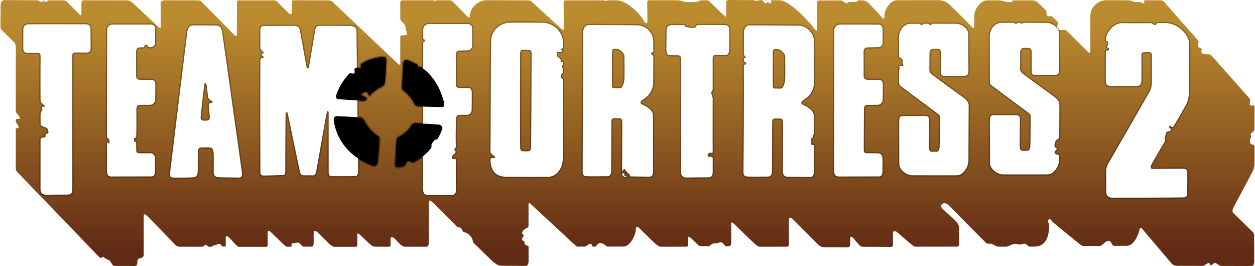 Team Fortress 2 logo