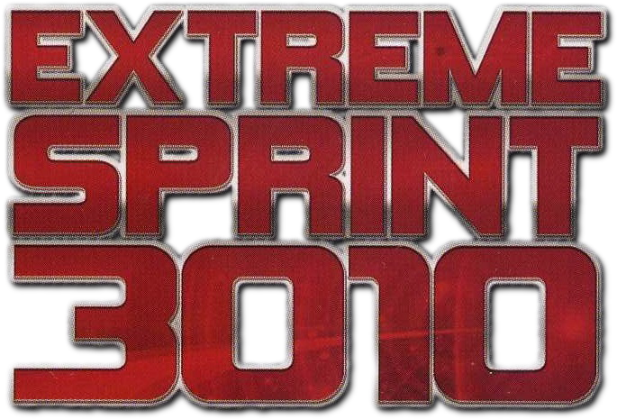 Extreme Sprint 3010