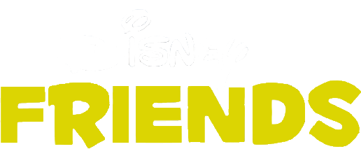 Disney Friends