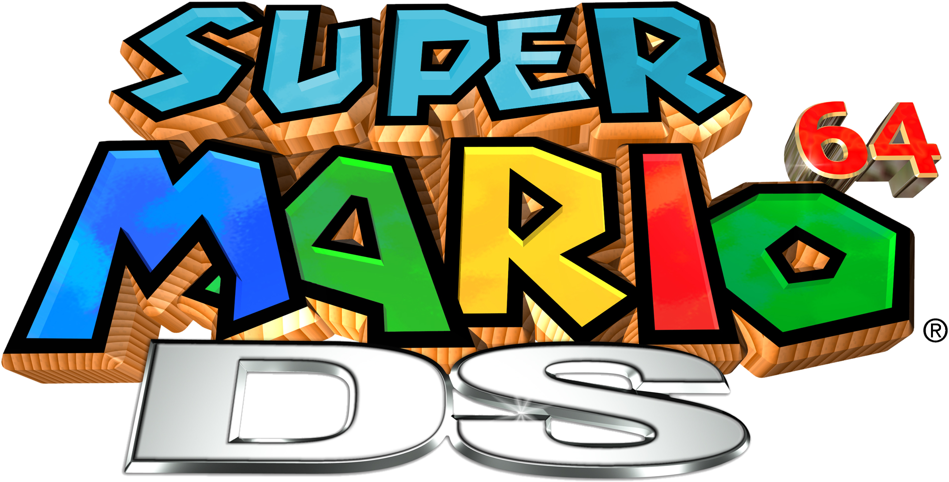 Super Mario 64 DS