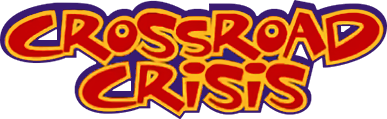 Crossroad Crisis