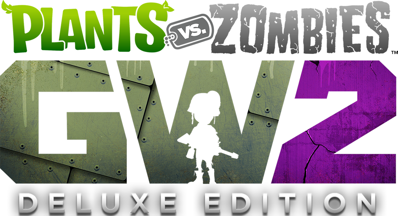 Plants vs. Zombies: Garden Warfare 2 - Deluxe Edition - SteamGridDB