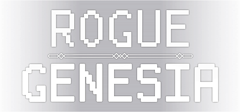 Rogue: Genesia