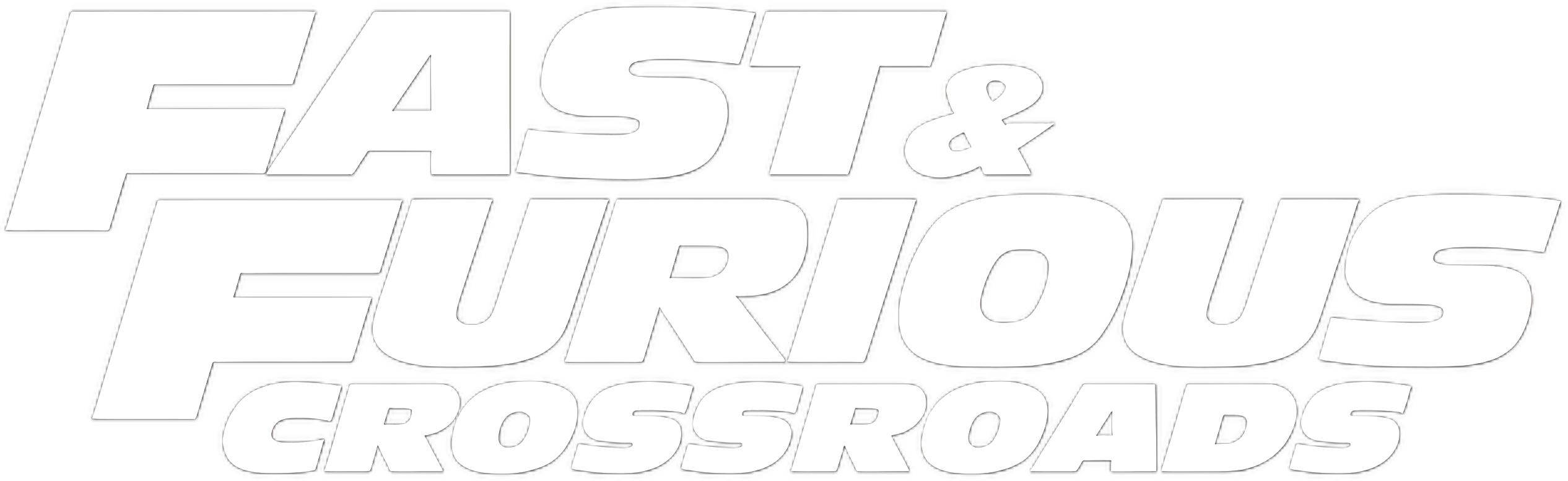 Fast & Furious: Crossroads