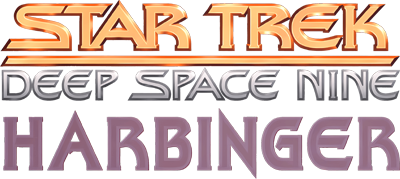Star Trek: Deep Space Nine - Harbinger