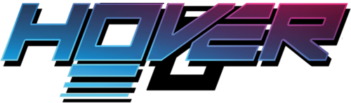 Hover (2013) logo