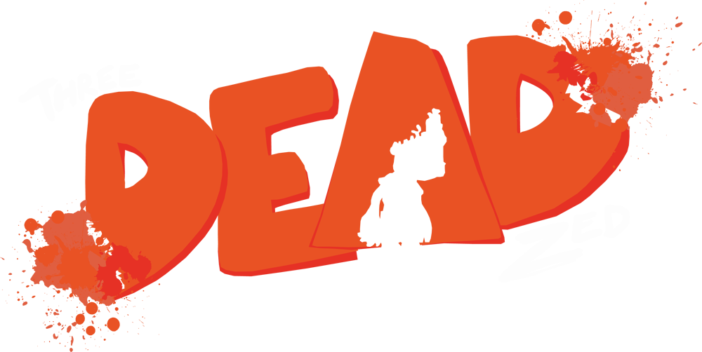 Three Dead Zed