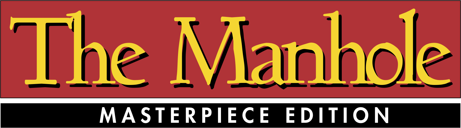 Manhole