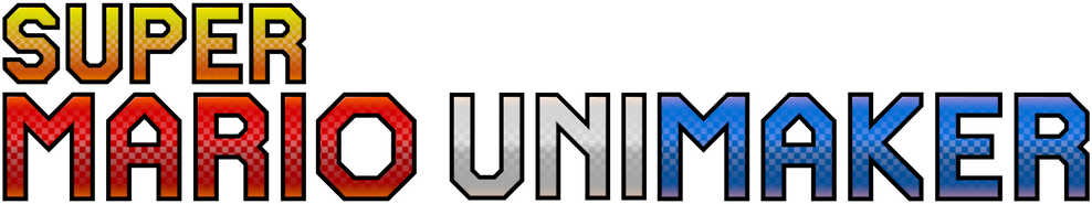 Super Mario UniMaker