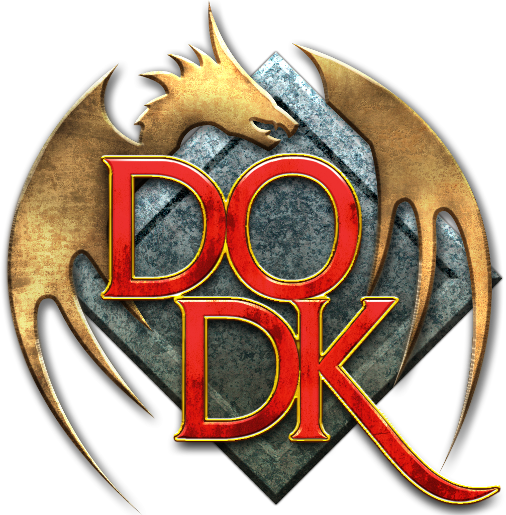 Dungeon of Dragon Knight