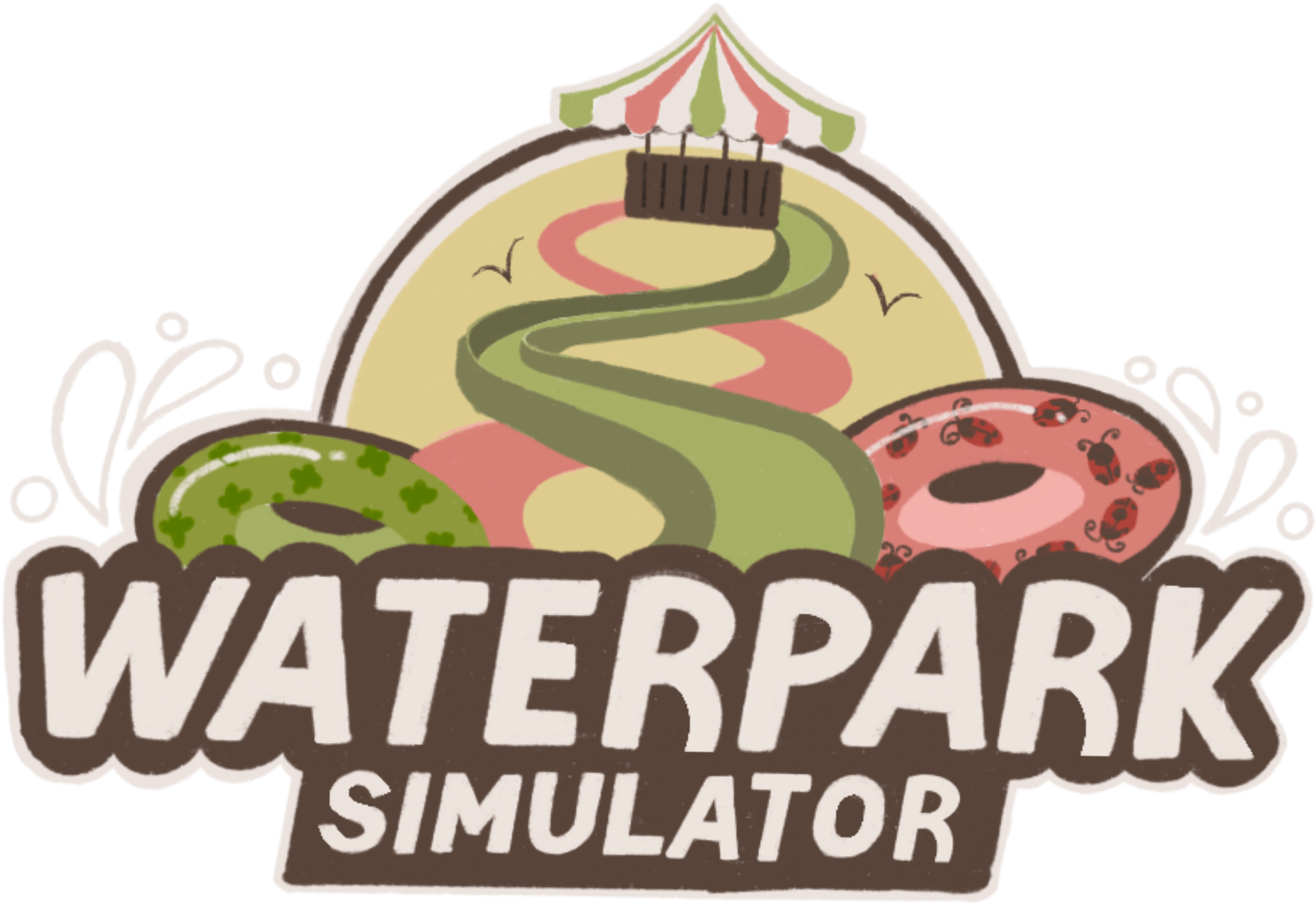 Waterpark Simulator