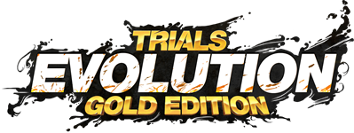 Trials Evolution: Gold Edition logo