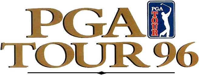 PGA Tour 96: Wentworth