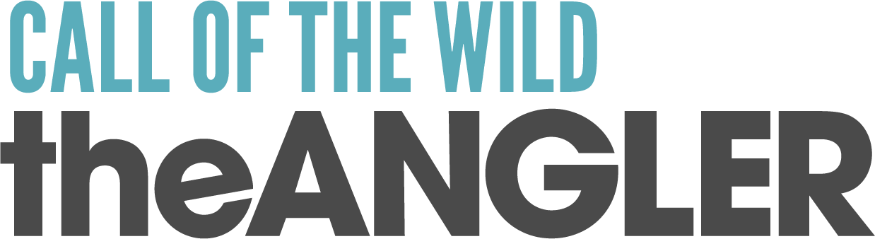 Call of the Wild: The Angler logo