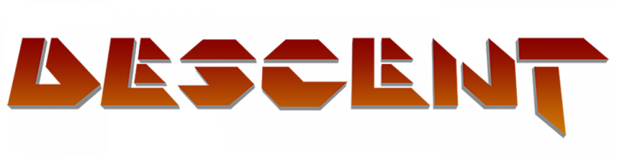Descent logo
