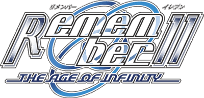 Remember11: The Age of Infinity
