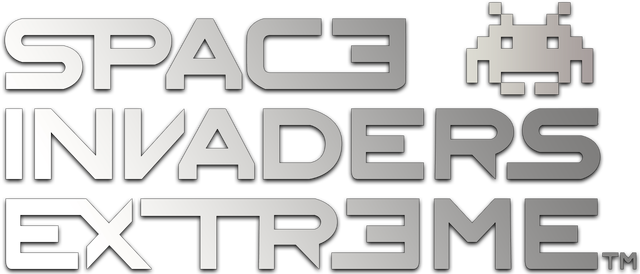 Space Invaders Extreme