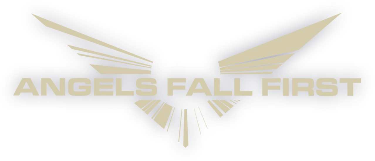 Angels Fall First