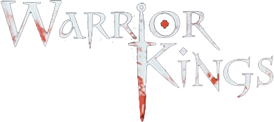 Warrior Kings logo