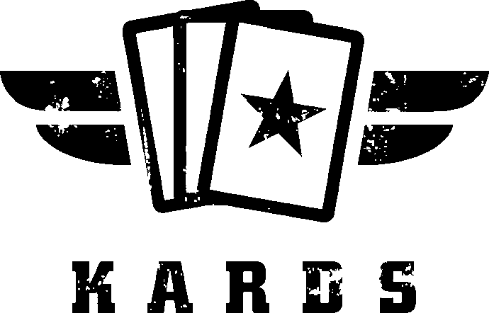Kards logo