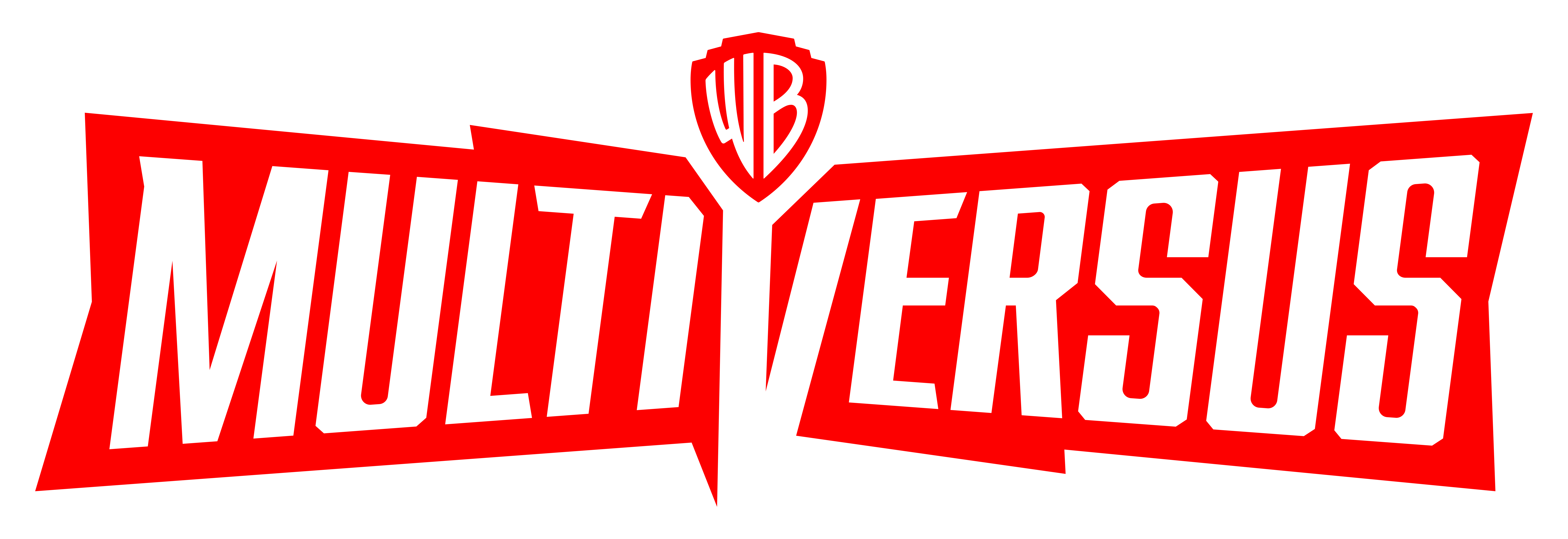 MultiVersus logo