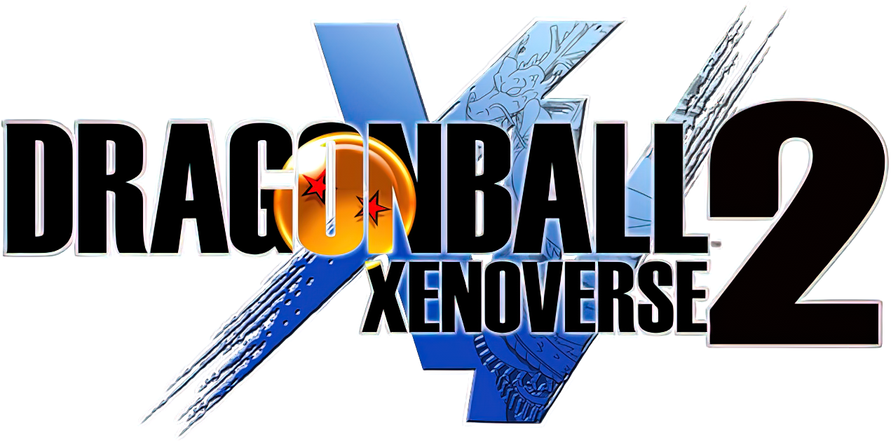 Dragon Ball: Xenoverse - SteamGridDB