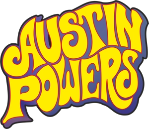 Austin Powers Pinball