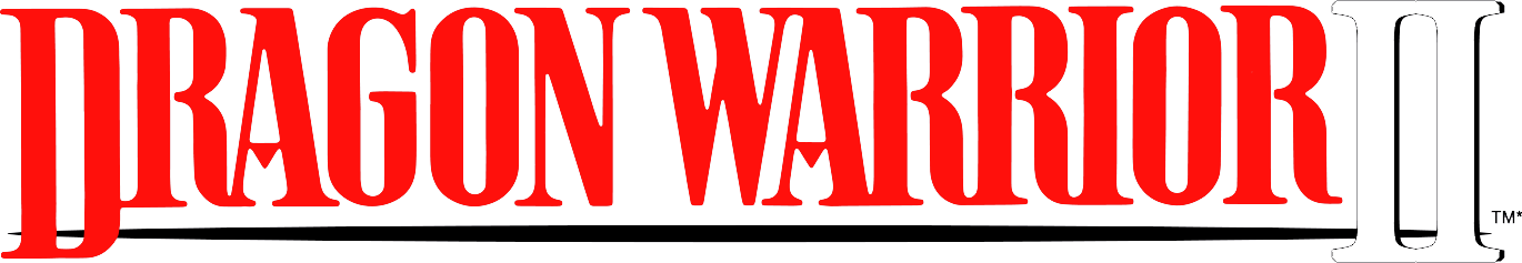 Dragon Warrior II
