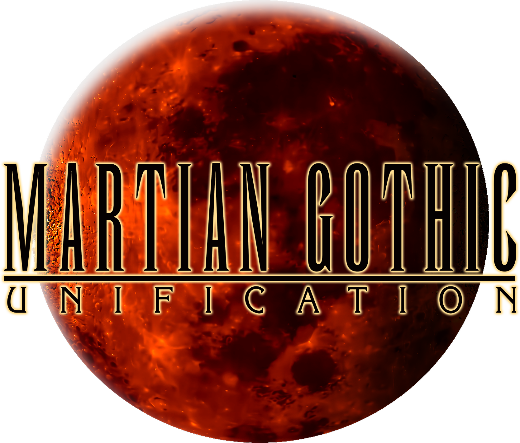 Martian Threat