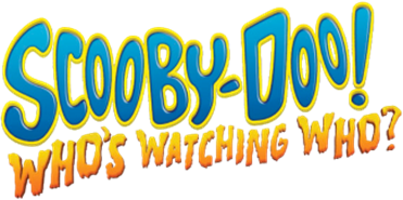 Scooby-Doo! Who's Watching Who?