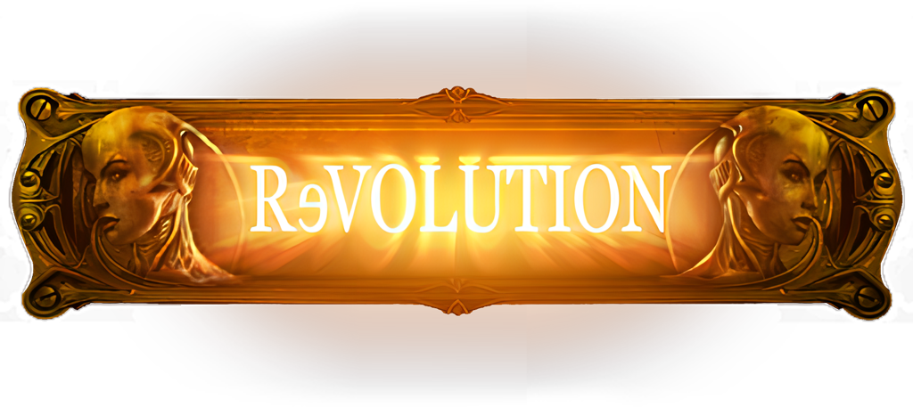 Revolution