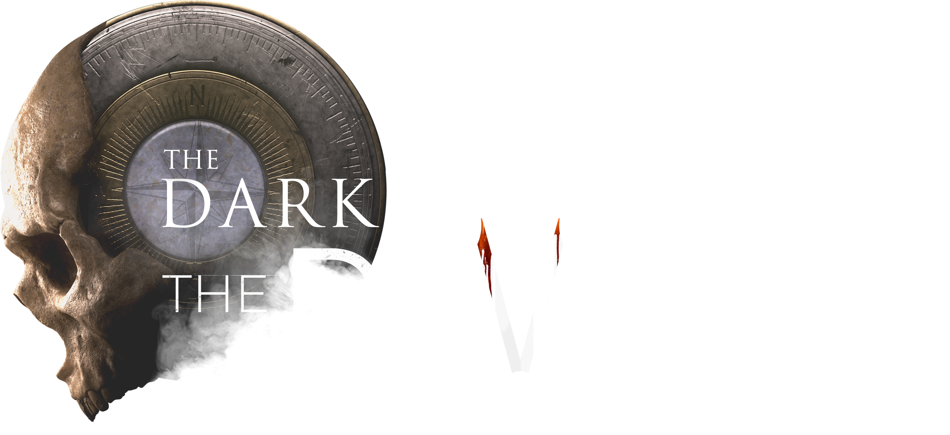 The Devil in Me logo