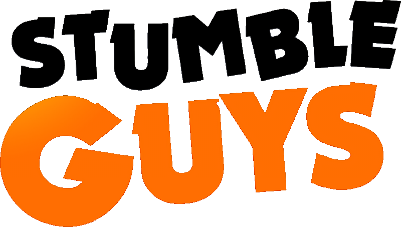 Stumble Guys Logo PNG Vector (EPS) Free Download