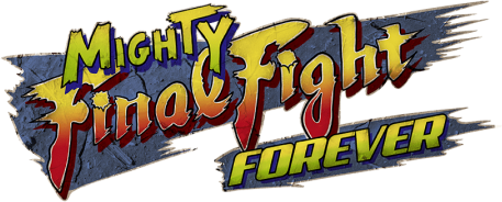 Mighty Final Fight